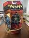 DC Comics Batman Unlimited 2012 Mattel BATMAN Action Figure NEW IN PKG
