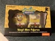 KidRobot SpongeBob 2pack Vinyl Mini 3-Inch  Imaginaaation & Underpants SpongeBob