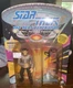 1992 Playmates Star Trek: The Next Generation ROMULAN Action Figure, NEW