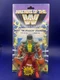 Mattel Masters of the WWE Universe Ricky Steamboat MOTU Wave 5 New Sealed Figure