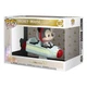 FUNKO Pop Rides 107 Walt Disney World 50th Anniversaire Mickey At The Space