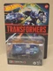 Mattel Hot Wheels x Transformers Twin Mill Hasbro Brand New # 01