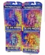 Funko Action Figure Five Nights at Freddy's Tie-Dye SET 4 pcs New Box Licensed
