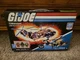 GI Joe Tomahawk Helicopter Toy Construction Set Hasbro Clever Fits Lego Action