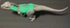 Jurassic Park World Dino Rivals Destroy 'N Devour Indominus Rex New Batteries JP