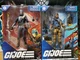 G.I. Joe Classified Series Spirit Iron-Knife Figure #36 Cobra Commander #06 New
