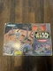 Star Wars Micro Machines Endor Playset by Galoob, #65873 from 1993, Complete/CIB