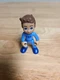 Disney Junior PJ Masks Connor Catboy 3" Inch Action Figure Just Play