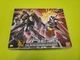 1/72 VF-25S Super Messiah Valkyrie Ozma Type Macross F Frontier Bandai Model kit