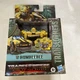Transformers BUMBLE BEE Rise of The Beast  Hasbro Brand New Sealed Box