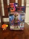 FNAF Series 2 Ringmaster Foxy Target Exclusive FNAF Jazwares+Bonus Mystery Mini