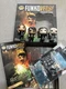 Funko 42631 Harry Potter 100 Funkoverse Strategy Game