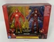 Mattel DC Comics Multiverse Flash 2-Pack Rebirth Justice League NEW SEALED