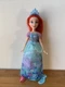 Disney Princess Royal Shimmer Ariel Doll By Hasbro 2017