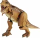 Hasbro Tyrannocon Rex & Autobot Action Figure - F0632