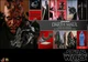 Star Wars The Phantom Menace Darth Maul & Sith Speeder Normal Ver Hot Toys DX17