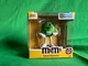 Jada 2.5" MetalFigs M & M Chocolate -Green Character