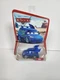 Disney Pixar CARS &ldquo;DJ&rdquo; Die Cast NEW 2005 Mattel H6417