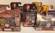 Minimates Yon-Rogg & Phil Coulson Captain Marvel,YEELENA RED GUARDIAN "YOU PICK"