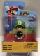 Jakks Pacific Super Mario BABY LUIGI 2.5" NEW