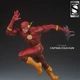 Sideshow 300683 EX Studio DC The Flash Statue Resin Deluxe edition IN STOCK