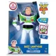 Disney-Pixar Toy Story Buzz Lightyear 12" Posable Talking Action Figure