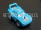 DISNEY PIXAR CARS DIE CAST MINI RACERS THE KING LOOSE FREE SHIP $15+