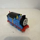Thomas & Friends Thomas All Engines Go Motorized Train Fisher Price Trackmaster