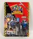 1992 Tyco The Incredible Crash Dummies Sideswipe Japanese Japan Action Figure