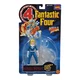 Marvel Fantastic Four Invisible Woman Action Figure Toy Biz 1994 - B