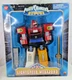 Vintage 1999 Bandai Power Rangers Rescue Lightspeed Megazord Complete Open Box