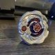 Samurai Ifraid Ifrit W145CF Beyblade TAKARA TOMY ZERO G