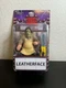 NECA Toony Terrors Leatherface Texas Chainsaw Massacre Series 2 Action Figure