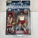 Jakks Pacific 1998 WWF WrestleMania Superstars Series 7 Dr Death Action Figure