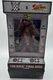 WWE Street Fighter The Rock Final Boss M. Bison