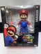 The Super Mario Bros Movie 5" Mario Figure Jakks Nintendo NEW