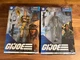 GI Joe Classified Series Dusty 49 & Sgt. Stalker 46 Hasbro