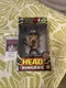 Signed JSA HOLLYWOOD HULK HOGAN HEAD RINGERS FIGURINE!!! NIB WCW NWO WWE WWF
