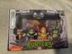 Fisher-Price Little People Collector Teenage Mutant Ninja Turtles Villain's Set