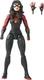 Spider-Man Marvel Legends Series Jessica Drew Spider-Woman Legends Action Figure