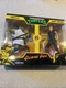 Playmates Toys Teenage Mutant Donatello vs. Johnny Lawrence Action Figures