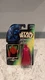 Kenner Star Wars Power Of The Force Green Card Hologram EmperorS Royal Guard...