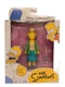 Simpsons Edna Krabappel 5in Figure Jakks Pacific 2025 Wave 5