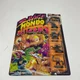 Vintage Kenner 1991 Savage Mondo Blitzers the Dudes of Disaster Figures