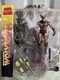 Marvel Select WOLVERINE X-Men Original Brown VARIANT Toy Figure Diamond Select