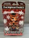 Funko Five Nights at Freddy's  Nutcracker Foxy Holiday Christmas Figure 2023