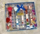 NEW Disney's Alice in Wonderland Five Piece Face Brush Collection