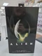 NECA Alien Big Chap Ultimate Action Figure Sealed SEE PICTURES 
