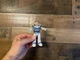 Buzz Lightyear Space Ranger Figure NEW Darby Steel Posable Bendable Disney 4.5"