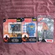 DC Direct McFarlane Toys Nightwing Batman Red Hood Action Figure Collection